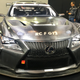 Illustration for article titled Lexus Brought Carbon Fiber Race Cars And Nothing Else To Tokyo Auto Salon